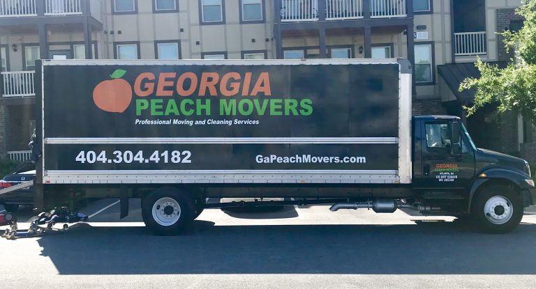 Atlanta Home Movers | Atlanta Local Movers